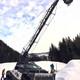 Illustration for article titled You Need This Awesome Tundra On Trax To Keep Up With James Bond